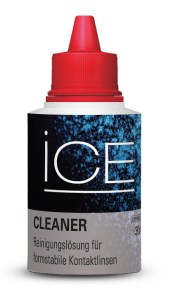 ICE-Cleaner