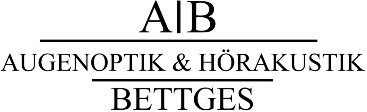 AB Augenoptik & Hörakustik Bettges